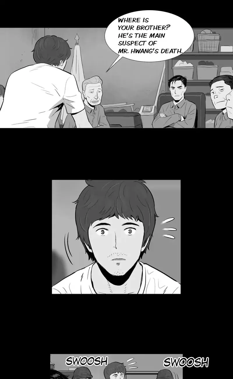 Read The Fog chapter 45 image 13 on Lezhin