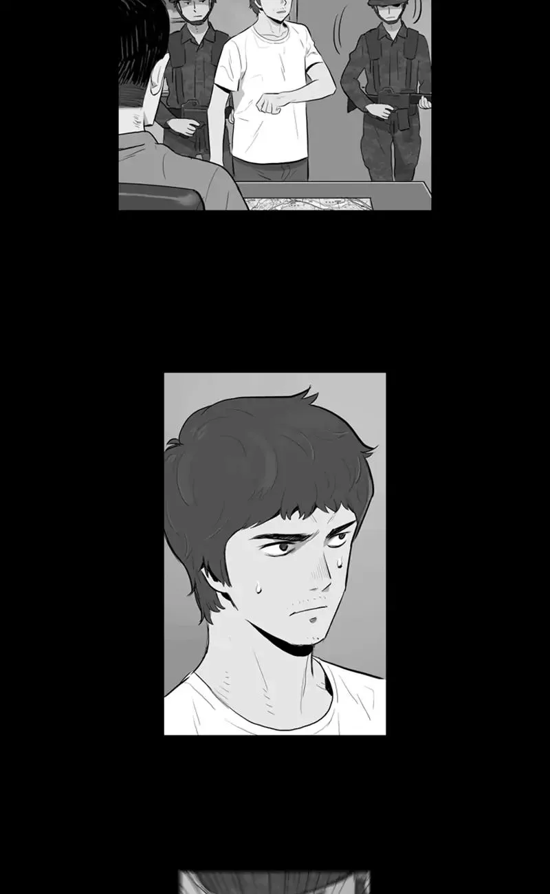 Read The Fog chapter 45 image 14 on Lezhin
