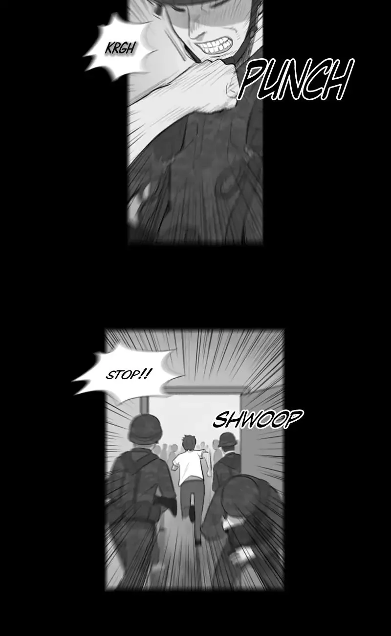 Read The Fog chapter 45 image 15 on Lezhin