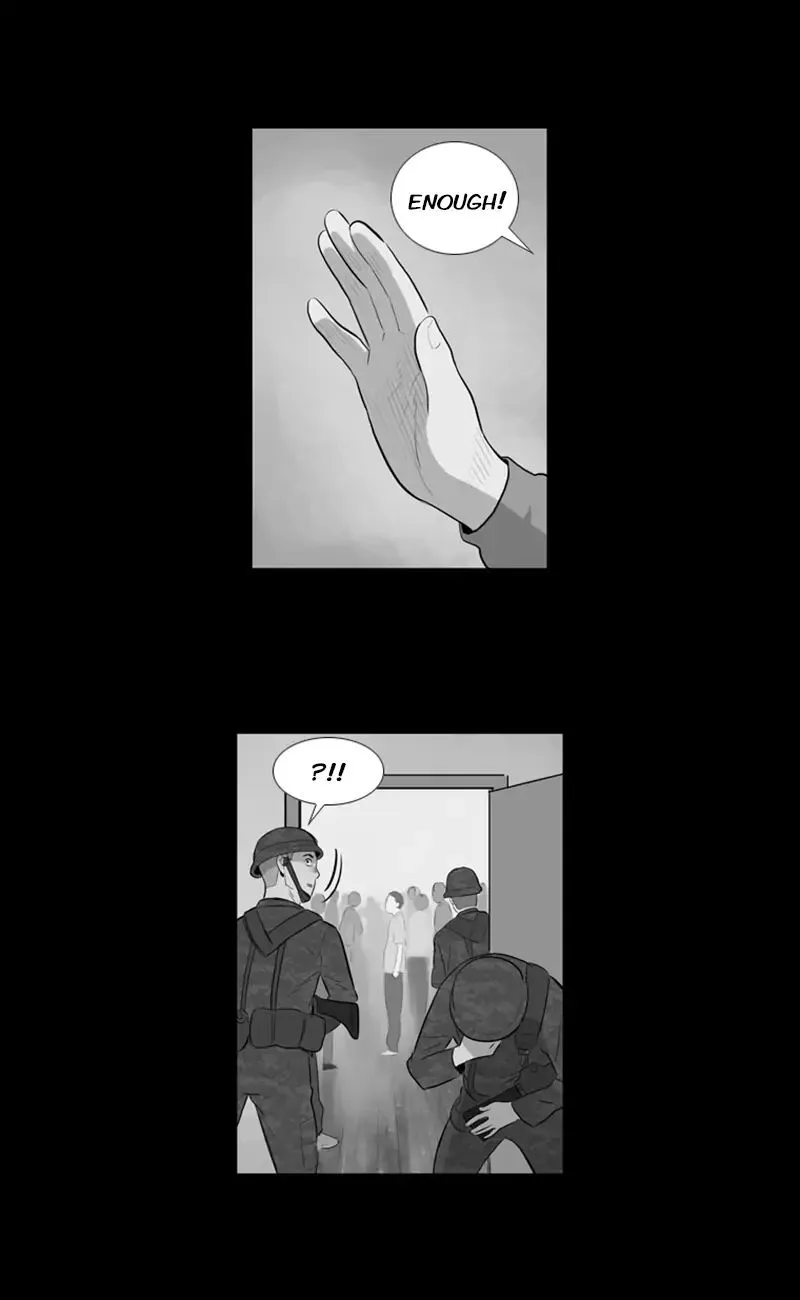 Read The Fog chapter 45 image 16 on Lezhin