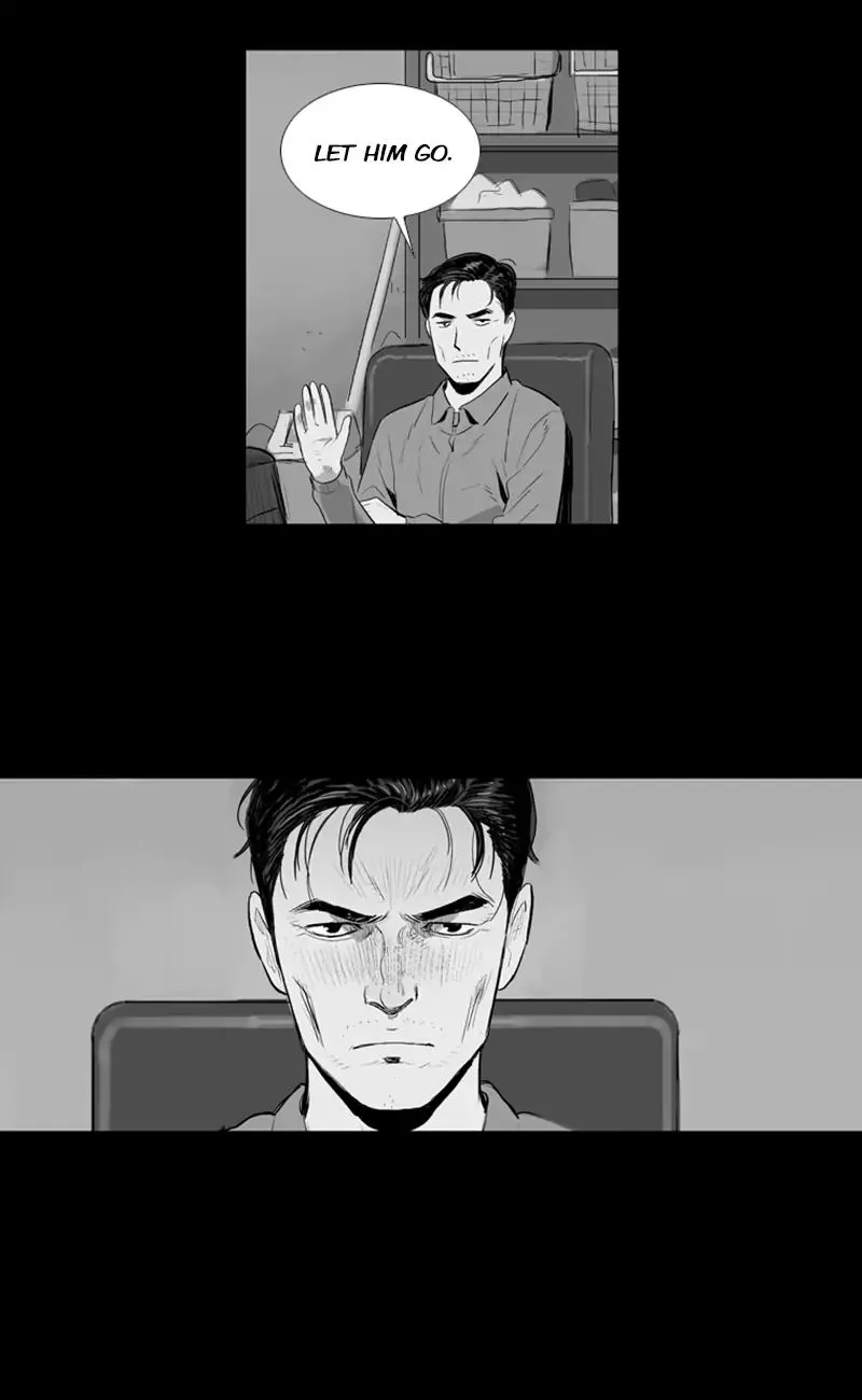 Read The Fog chapter 45 image 17 on Lezhin