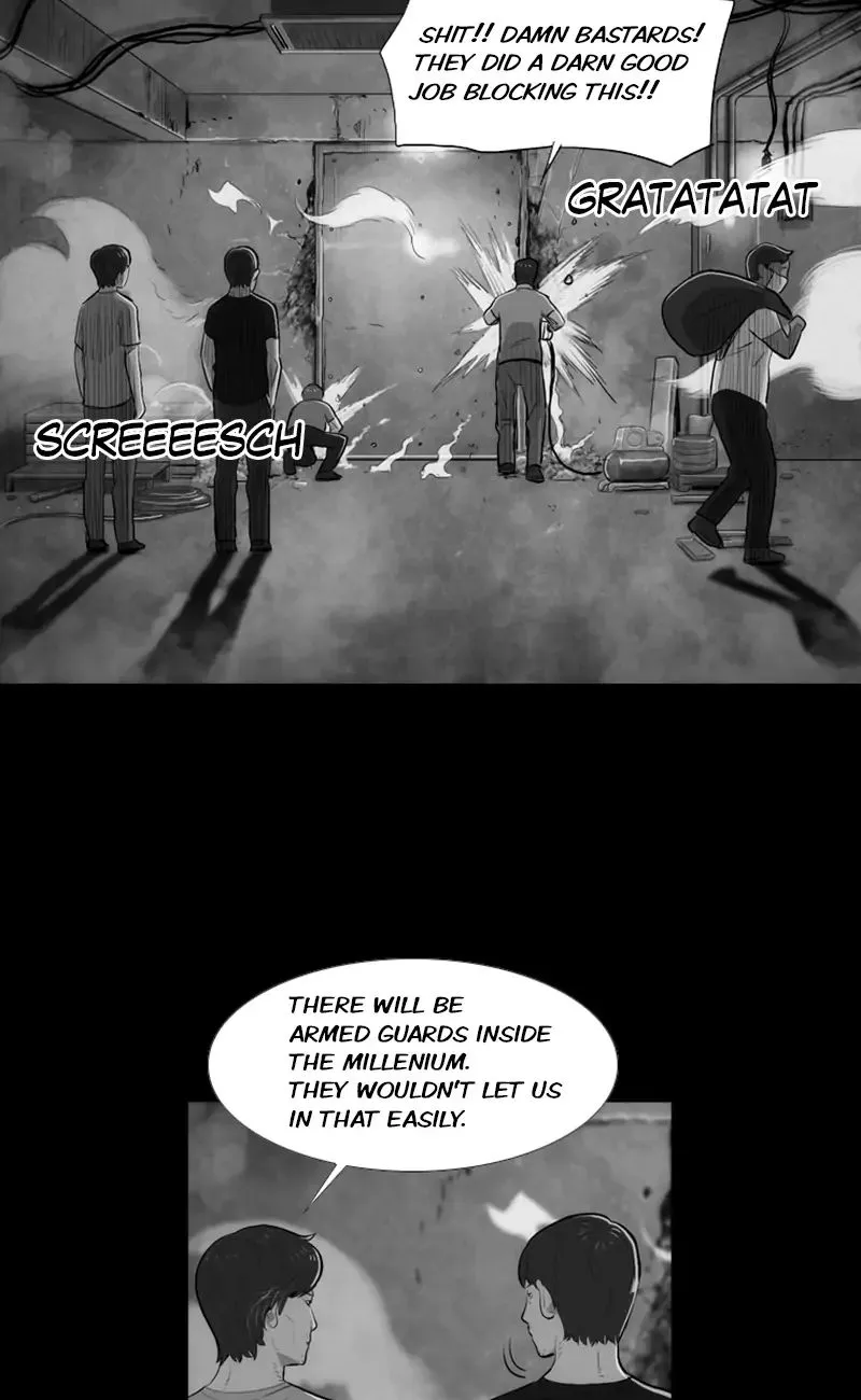 Read The Fog chapter 45 image 20 on Lezhin