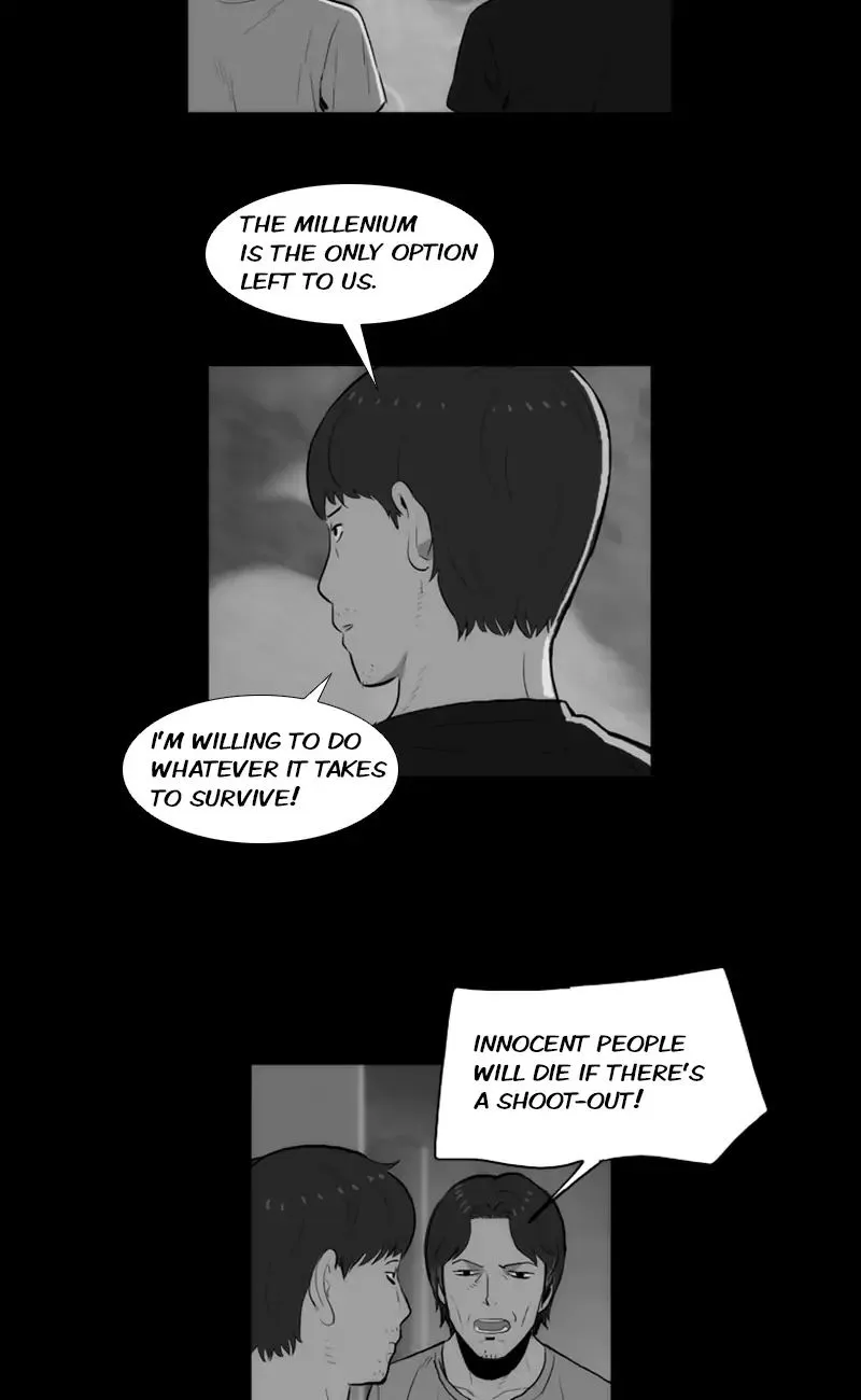 Read The Fog chapter 45 image 21 on Lezhin