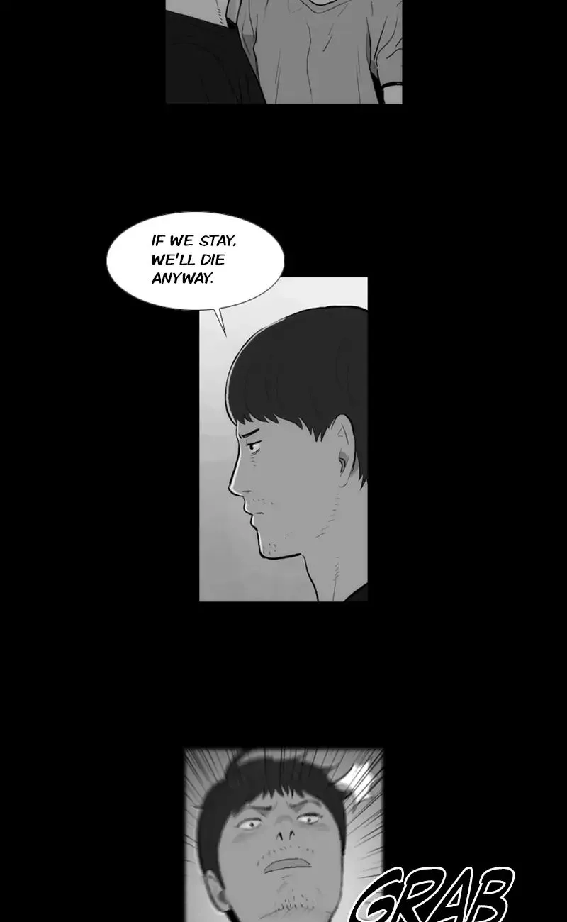Read The Fog chapter 45 image 22 on Lezhin