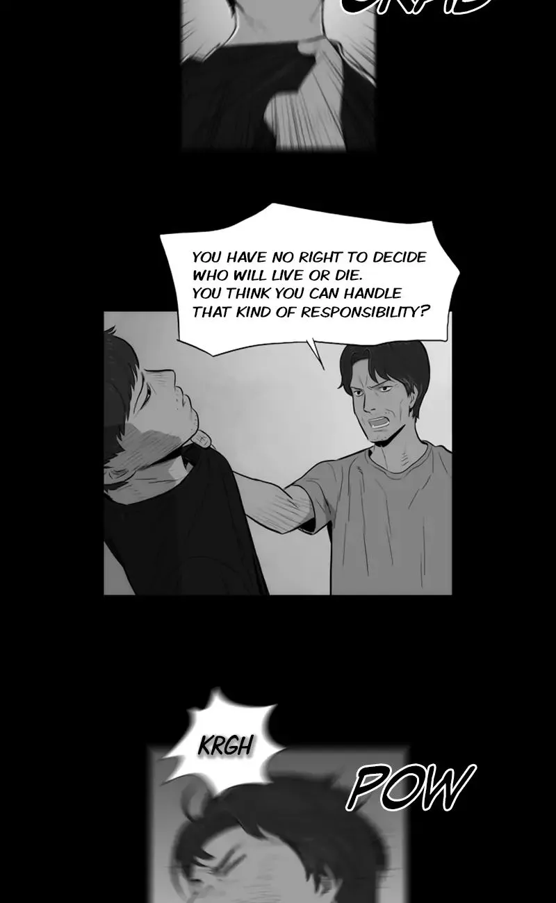 Read The Fog chapter 45 image 23 on Lezhin