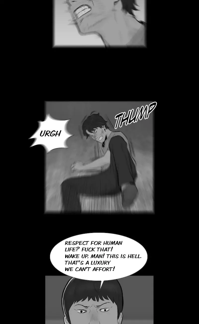 Read The Fog chapter 45 image 24 on Lezhin