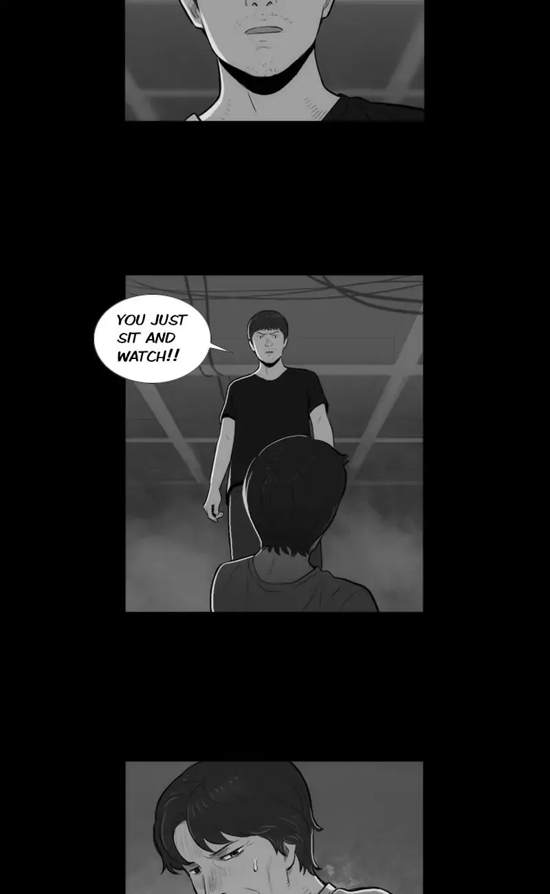 Read The Fog chapter 45 image 25 on Lezhin