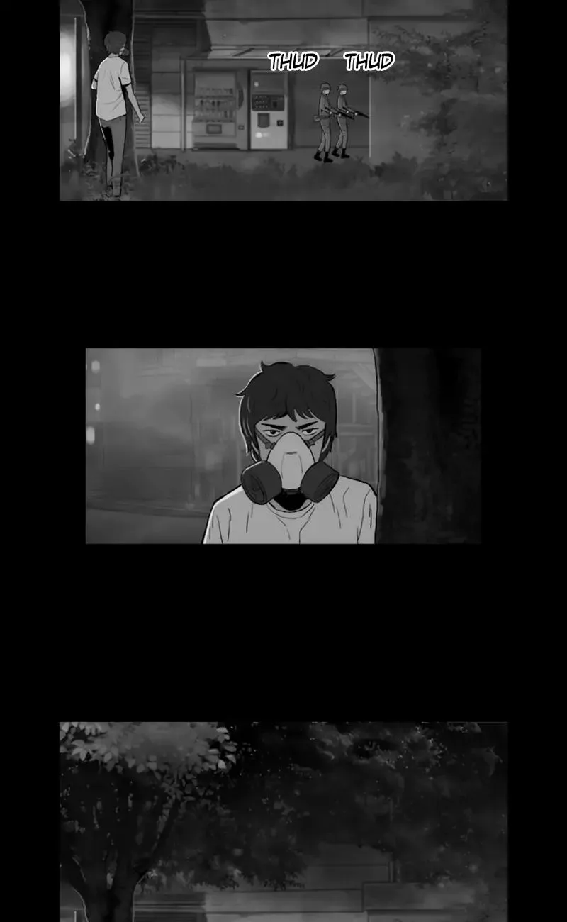 Read The Fog chapter 45 image 28 on Lezhin