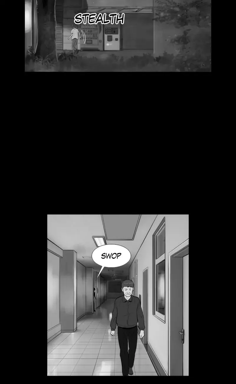 Read The Fog chapter 45 image 29 on Lezhin