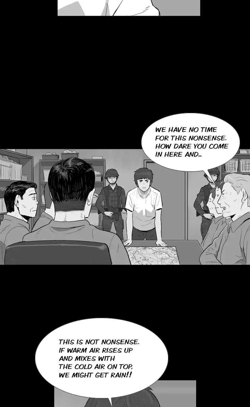 Read The Fog chapter 45 image 3 on Lezhin