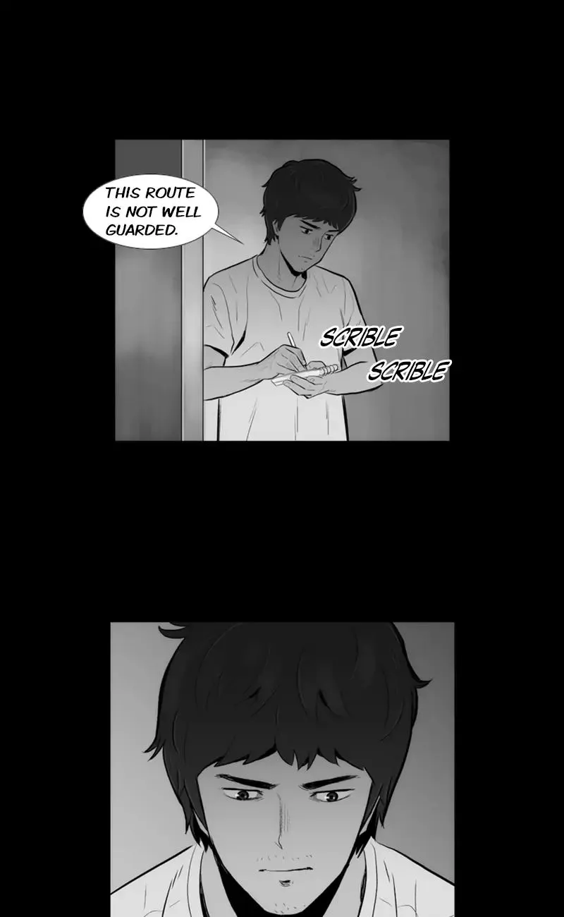 Read The Fog chapter 45 image 30 on Lezhin
