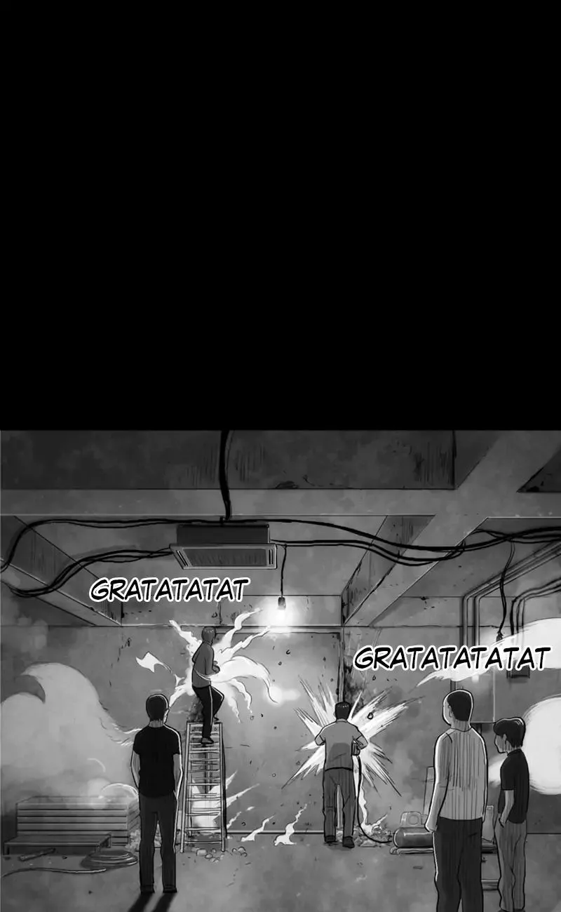 Read The Fog chapter 45 image 33 on Lezhin