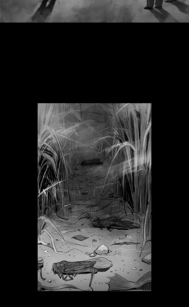 Read The Fog chapter 45 image 34 on Lezhin