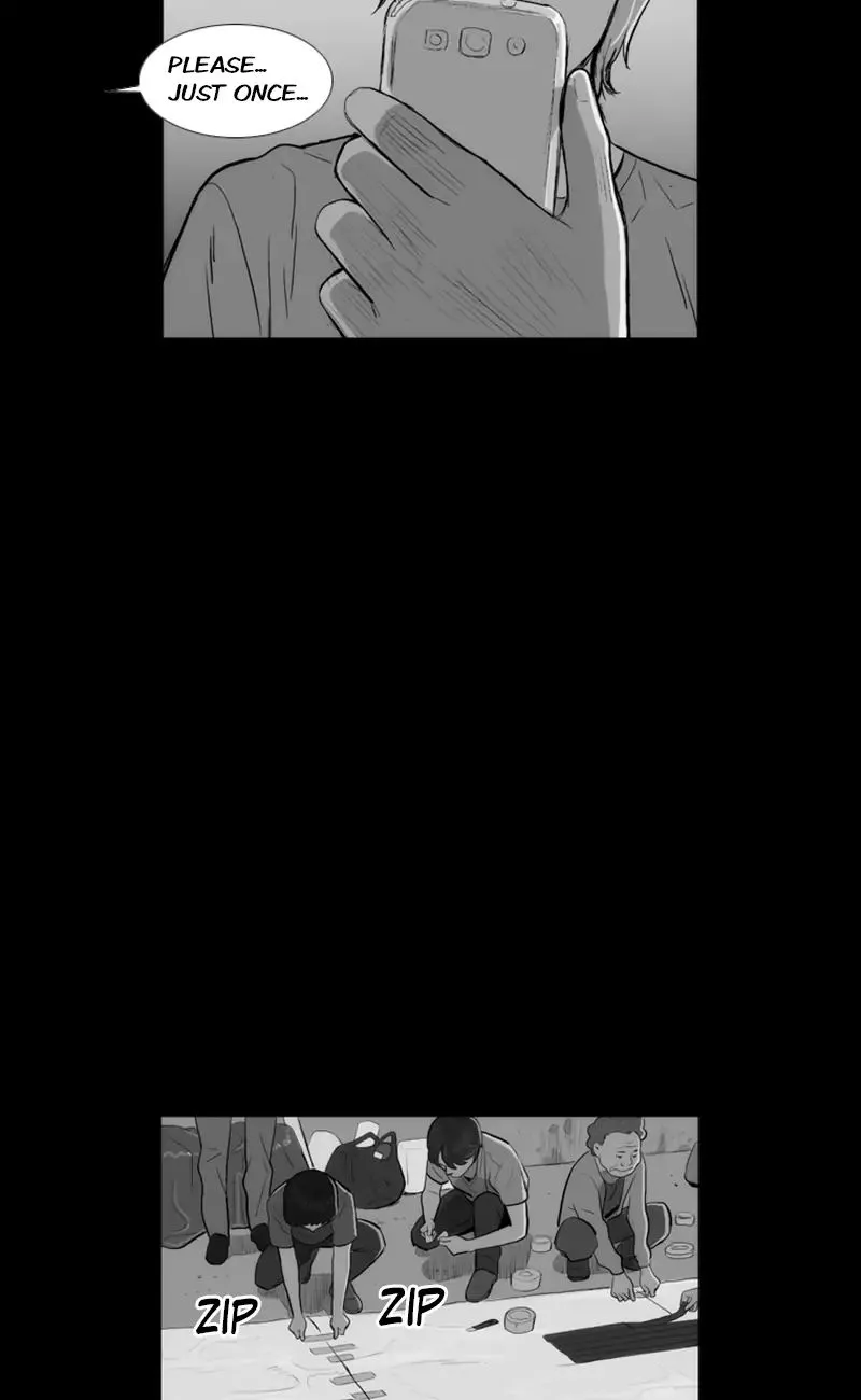 Read The Fog chapter 45 image 40 on Lezhin