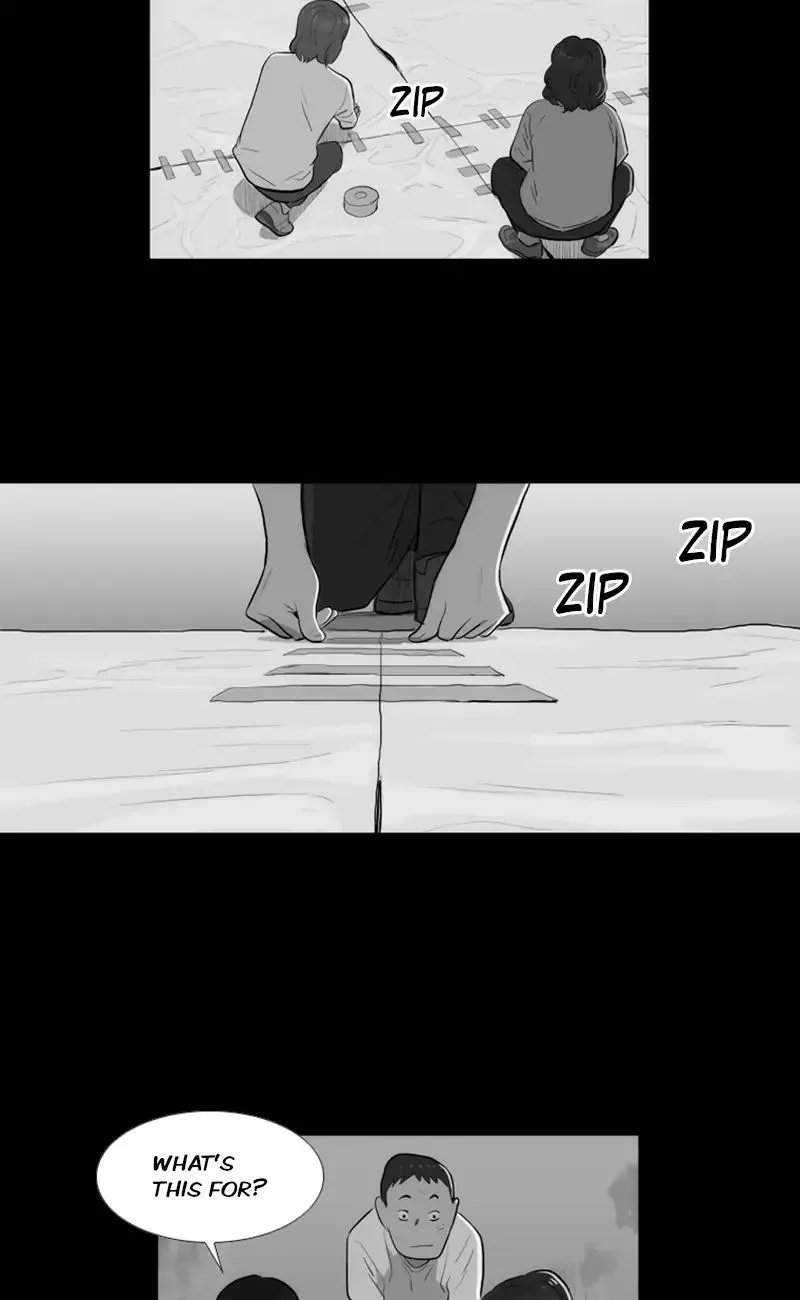 Read The Fog chapter 45 image 41 on Lezhin
