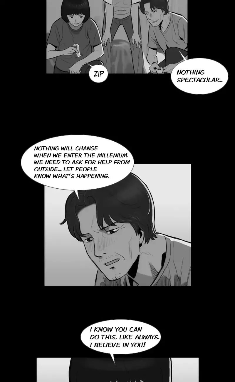Read The Fog chapter 45 image 42 on Lezhin