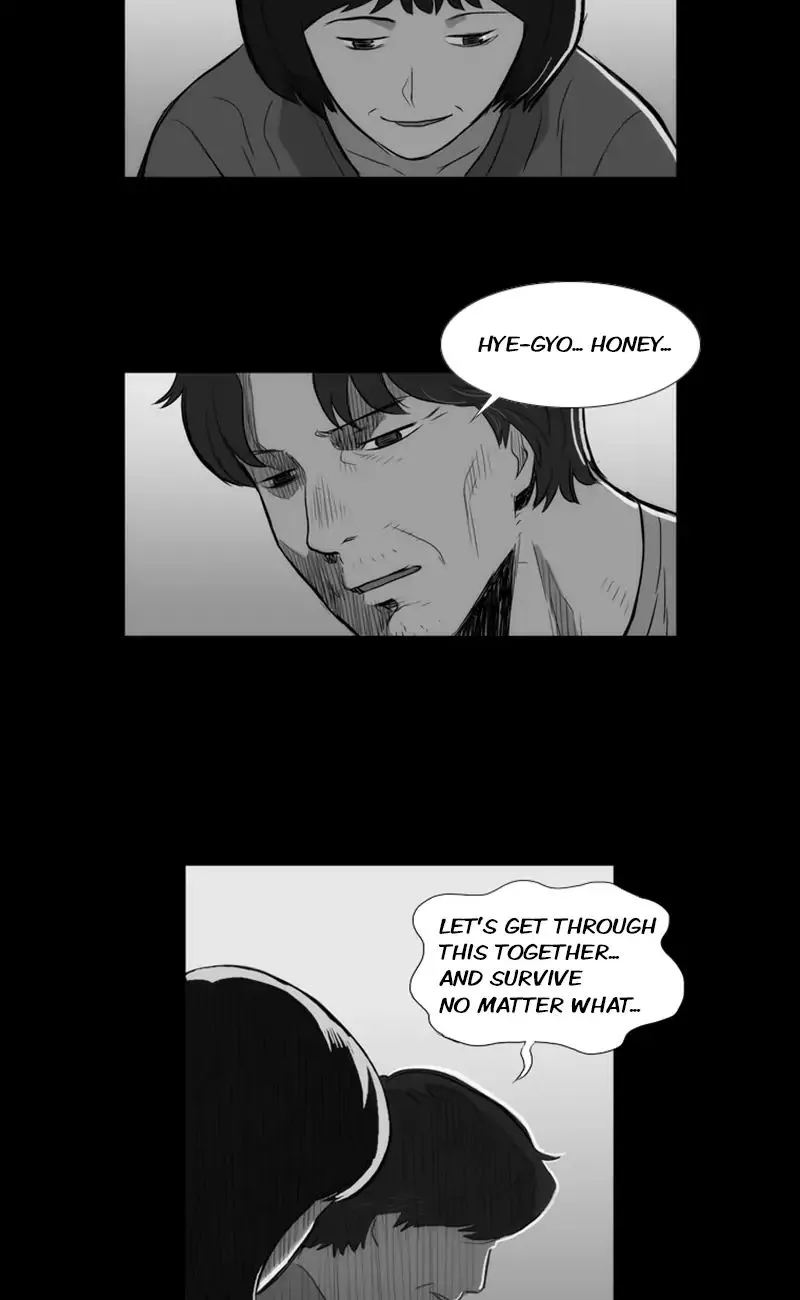 Read The Fog chapter 45 image 43 on Lezhin