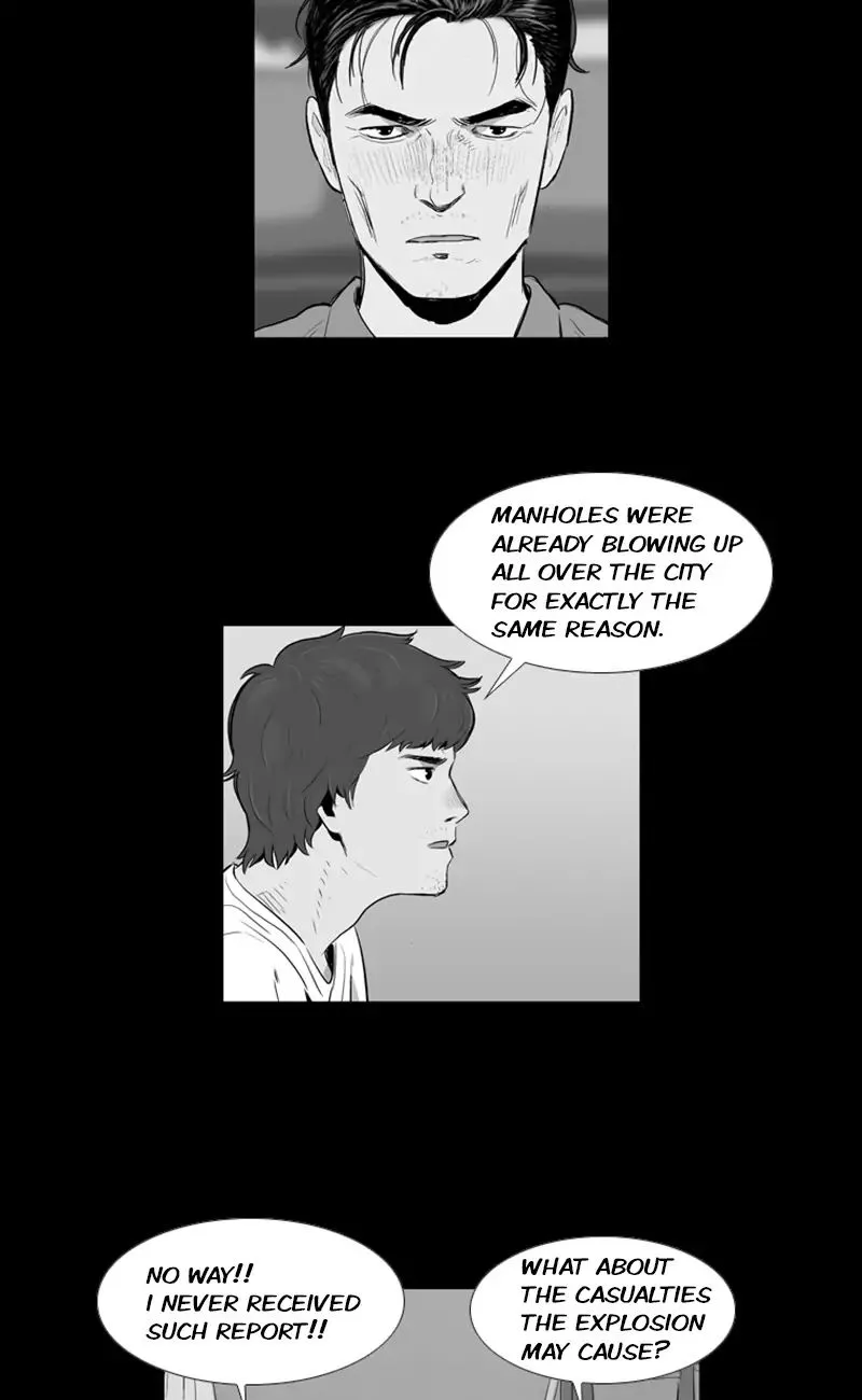 Read The Fog chapter 45 image 5 on Lezhin