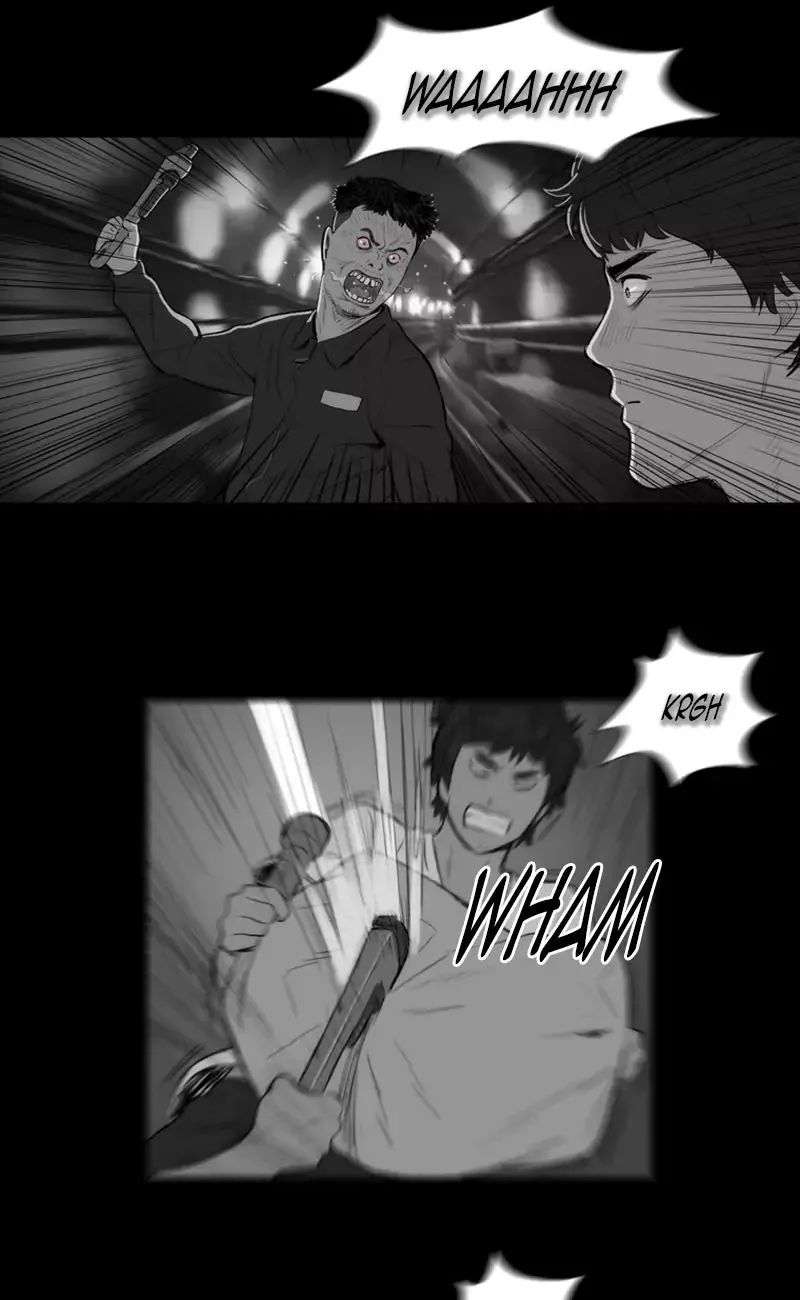Read The Fog chapter 45 image 50 on Lezhin