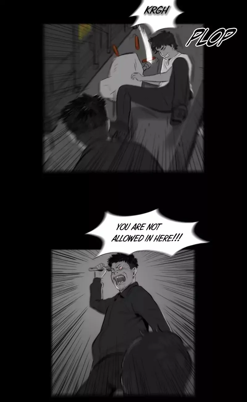 Read The Fog chapter 45 image 51 on Lezhin