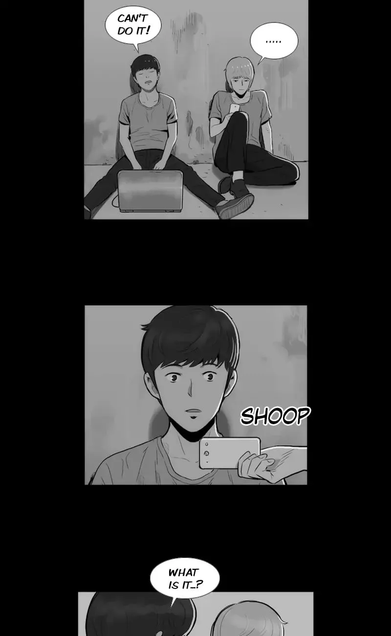 Read The Fog chapter 45 image 56 on Lezhin