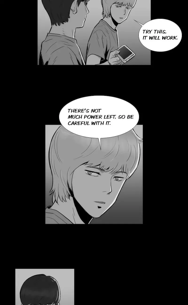 Read The Fog chapter 45 image 57 on Lezhin