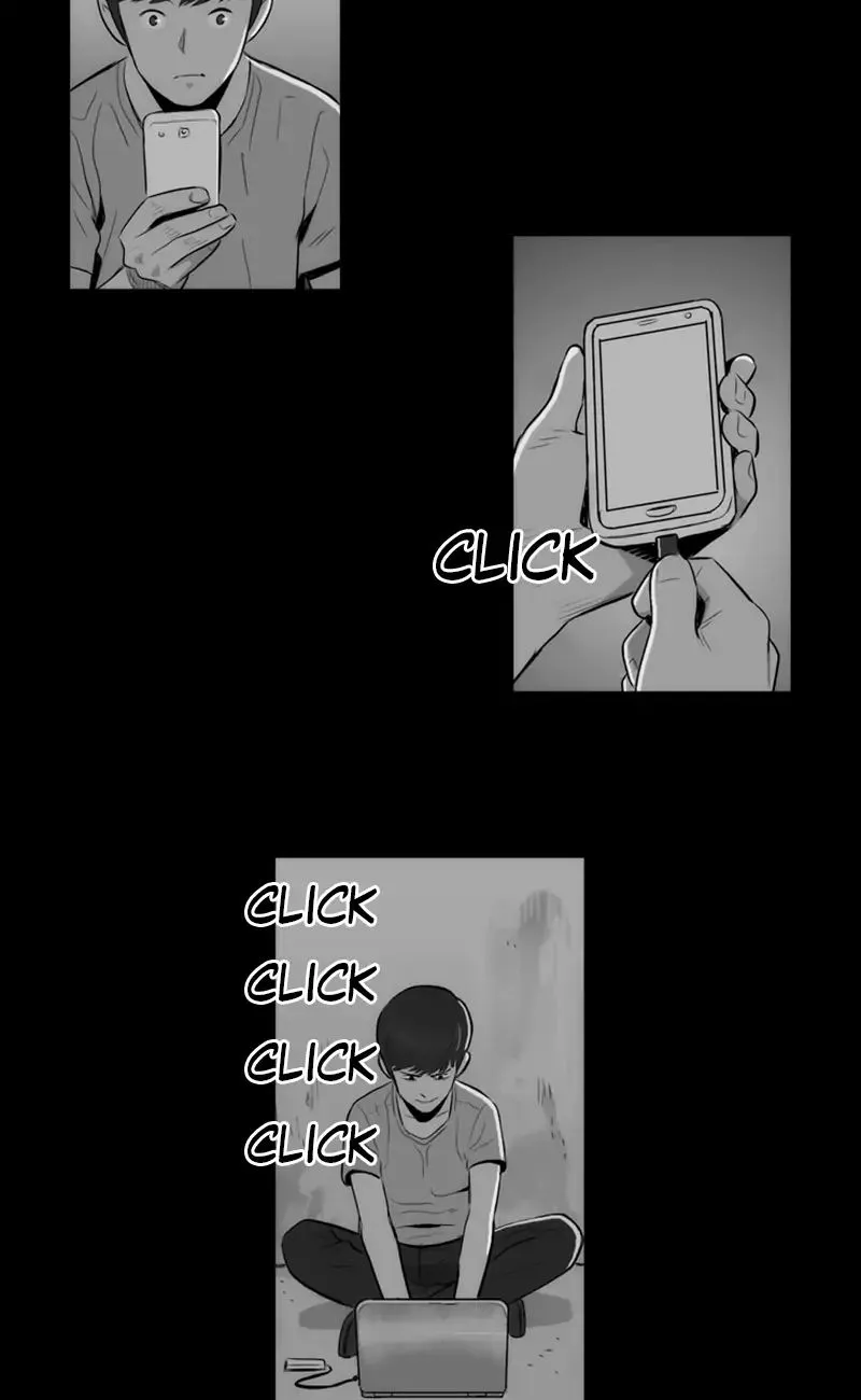 Read The Fog chapter 45 image 58 on Lezhin