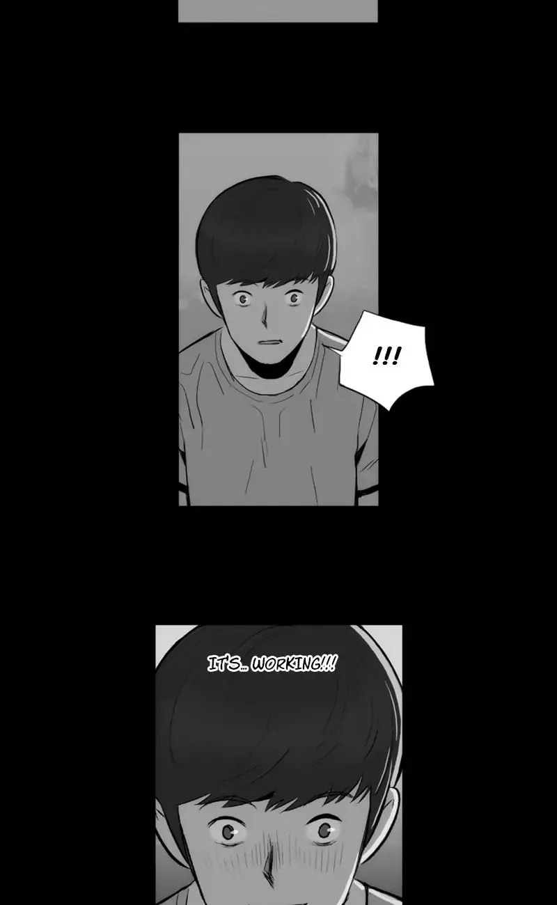 Read The Fog chapter 45 image 59 on Lezhin