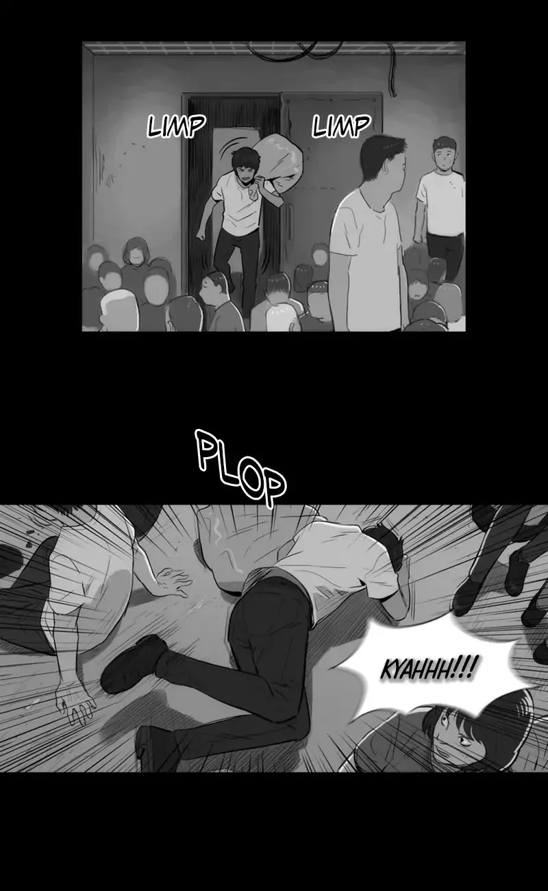 Read The Fog chapter 45 image 61 on Lezhin