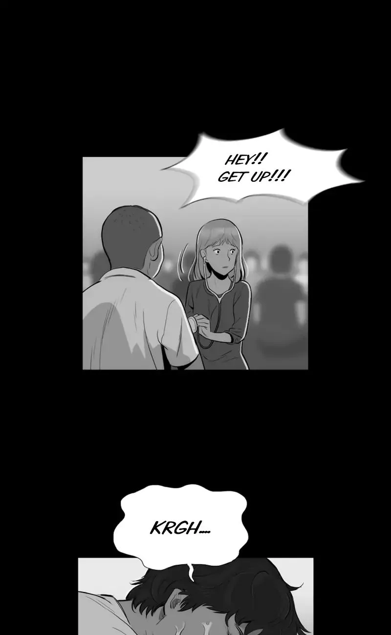 Read The Fog chapter 45 image 62 on Lezhin