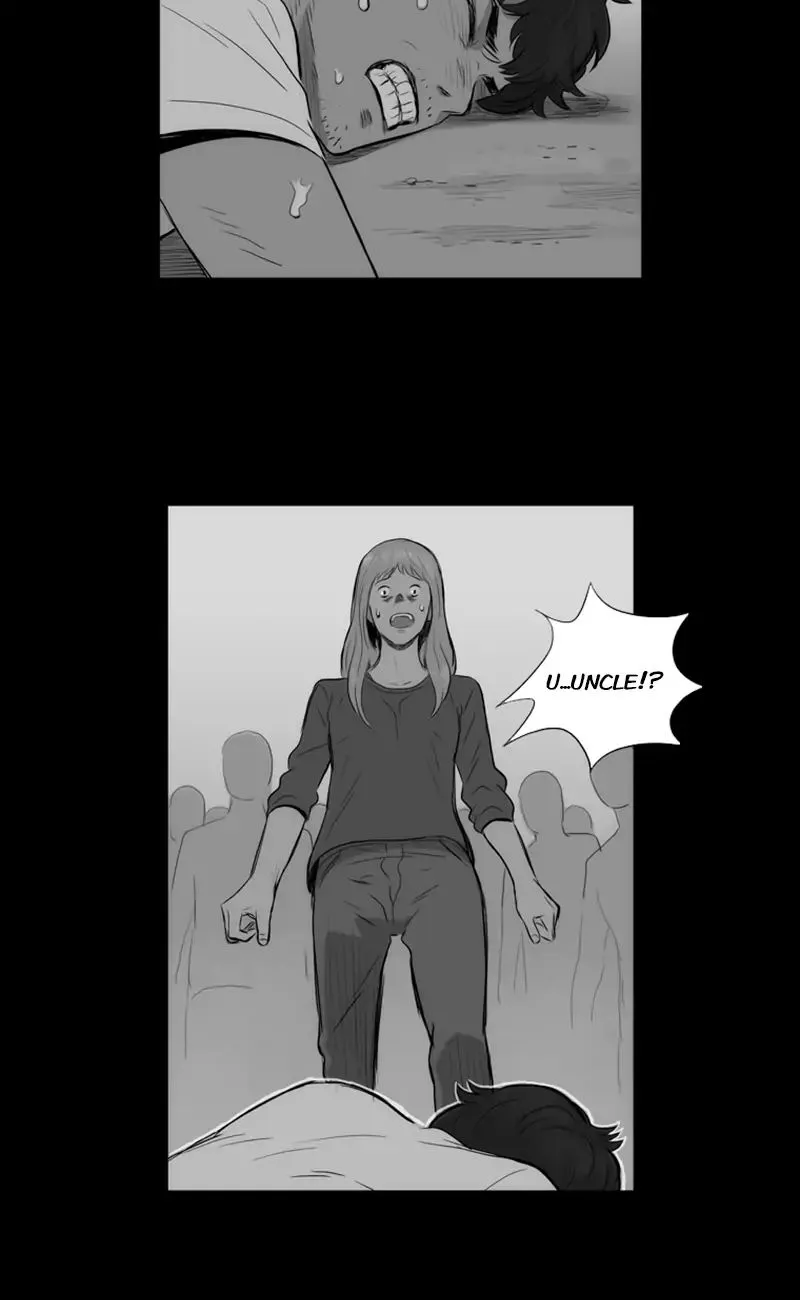 Read The Fog chapter 45 image 63 on Lezhin