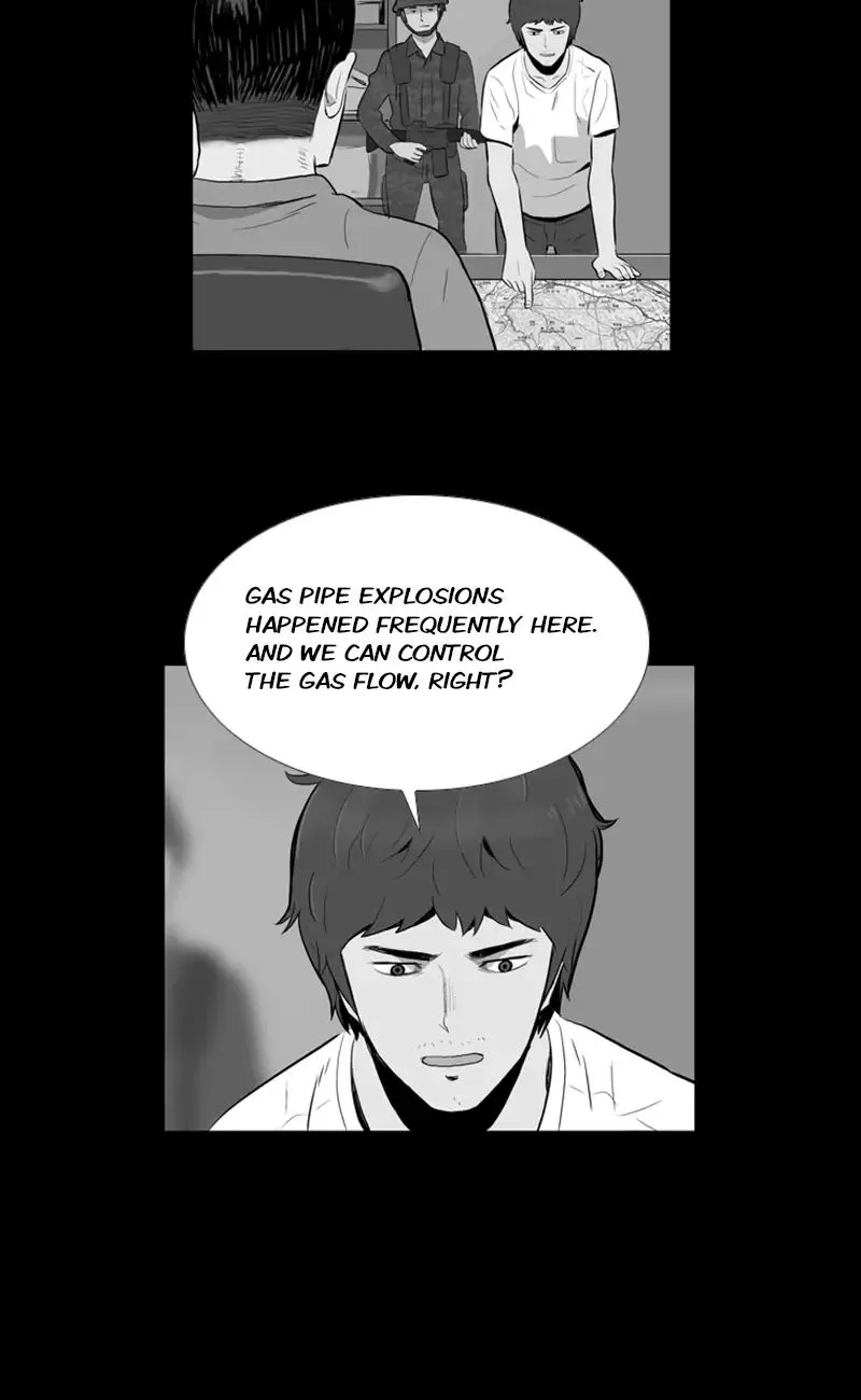 Read The Fog chapter 45 image 7 on Lezhin