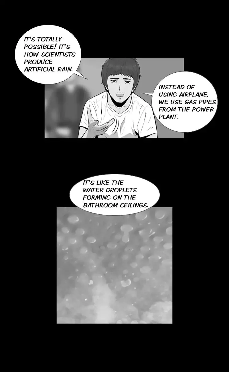 Read The Fog chapter 45 image 9 on Lezhin