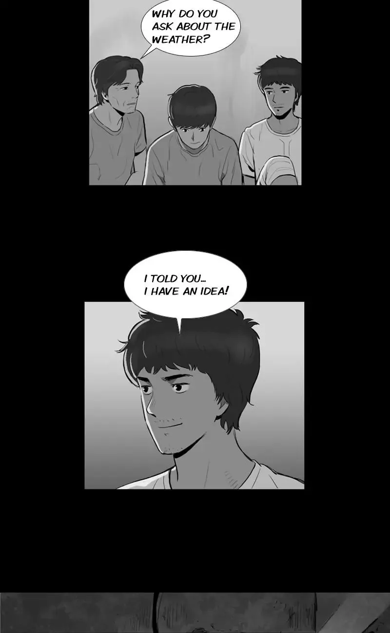 Read The Fog chapter 46 image 11 on Lezhin