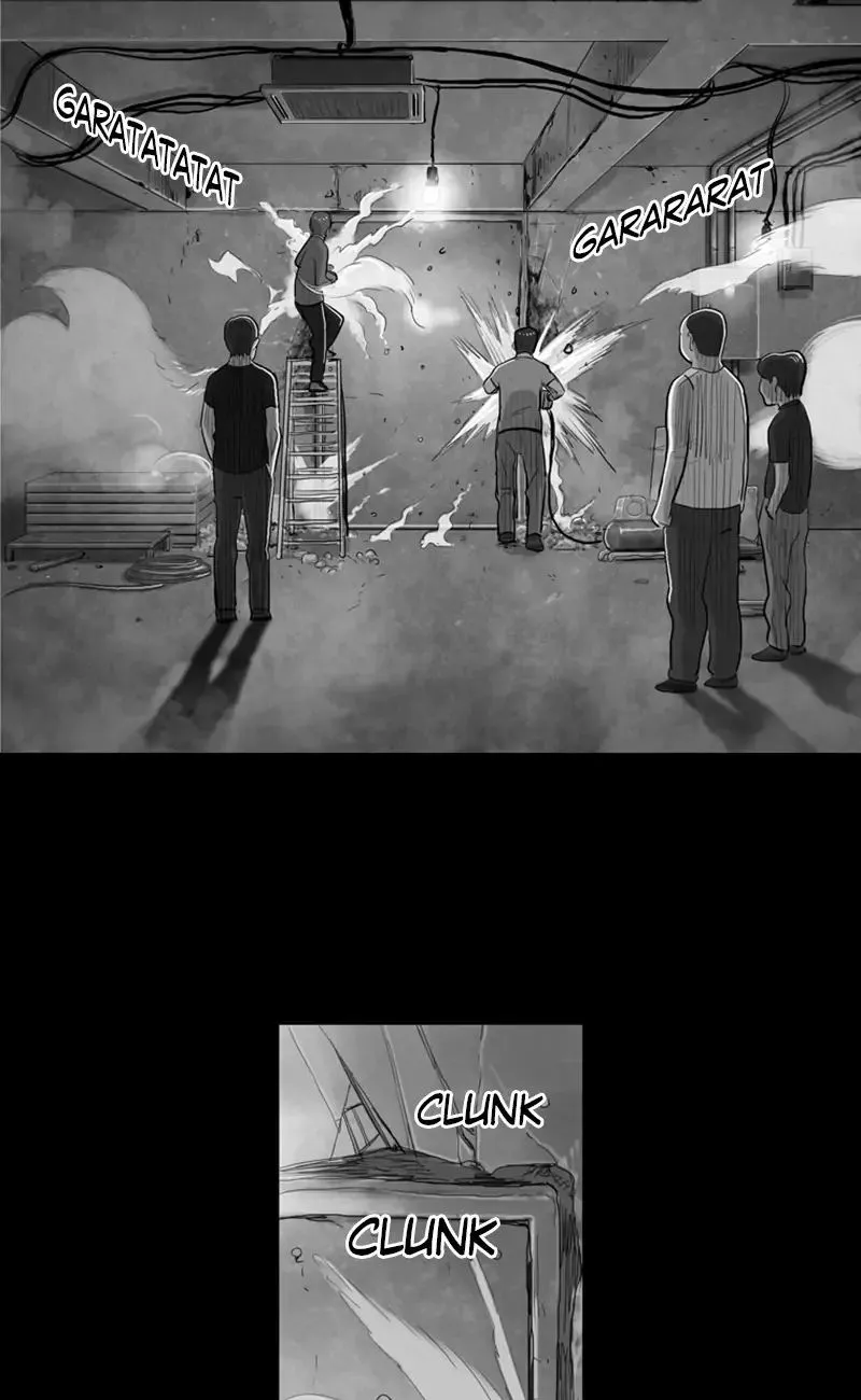 Read The Fog chapter 46 image 12 on Lezhin