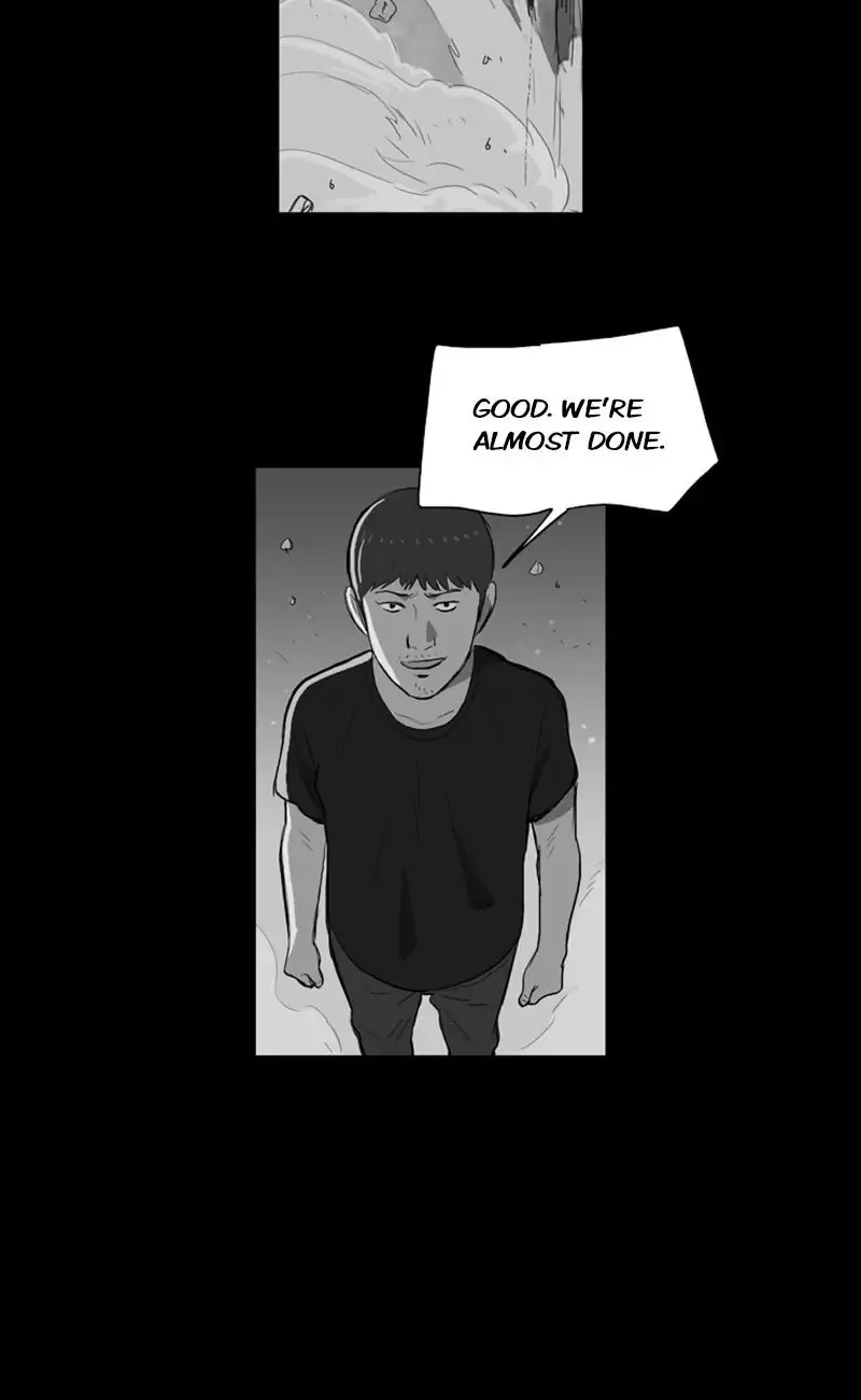 Read The Fog chapter 46 image 13 on Lezhin