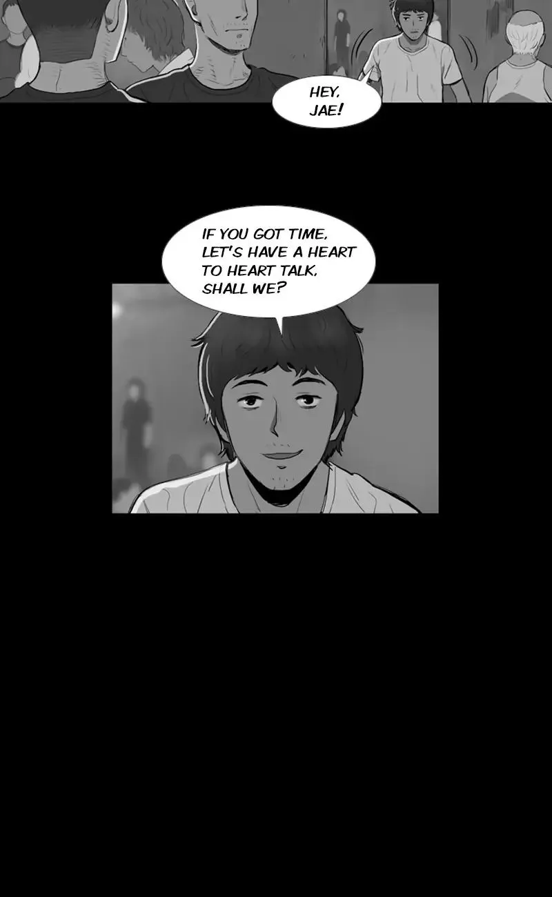 Read The Fog chapter 46 image 15 on Lezhin