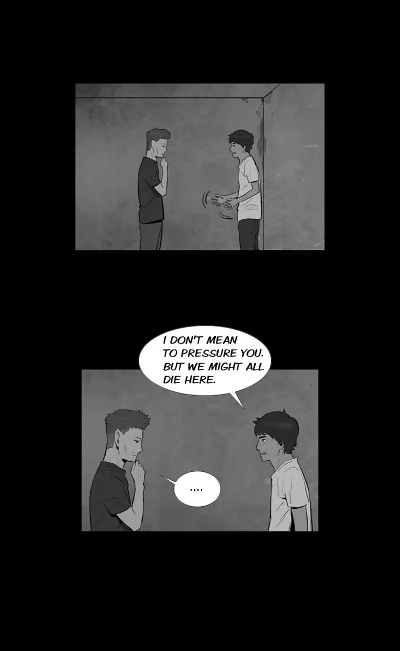 Read The Fog chapter 46 image 16 on Lezhin