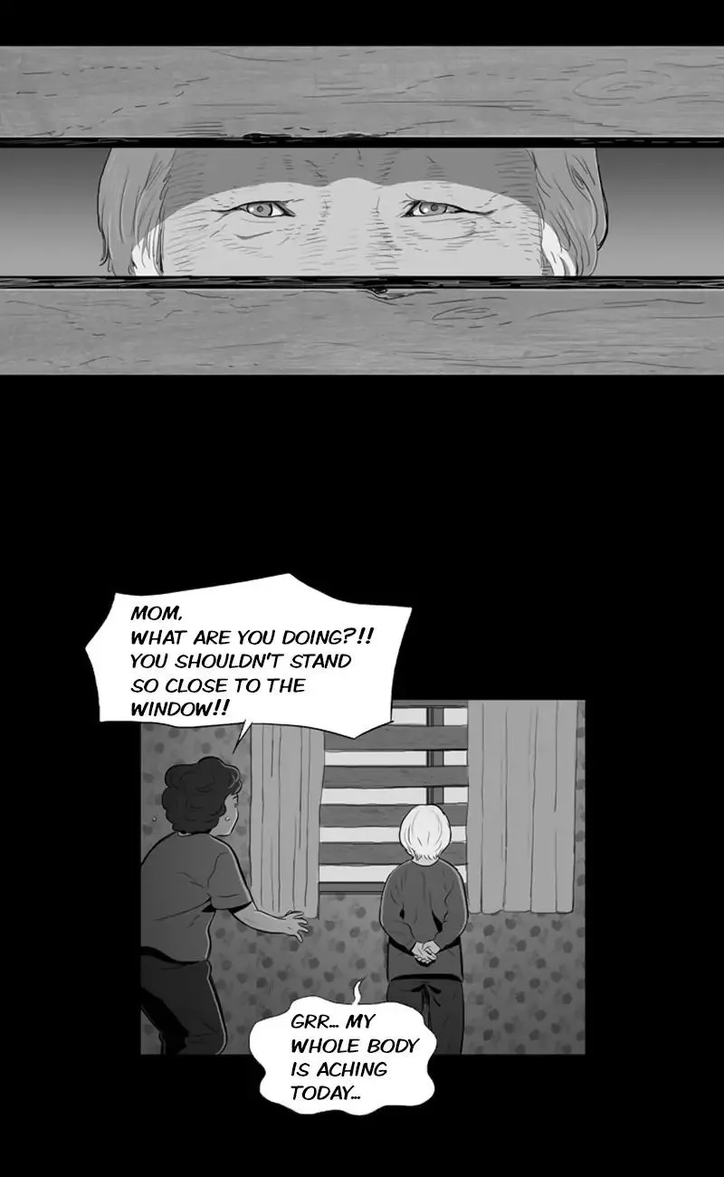 Read The Fog chapter 46 image 2 on Lezhin