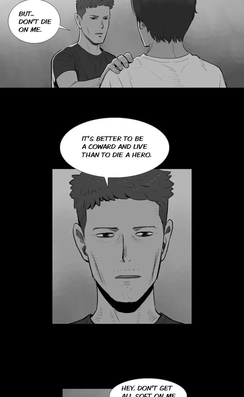 Read The Fog chapter 46 image 20 on Lezhin