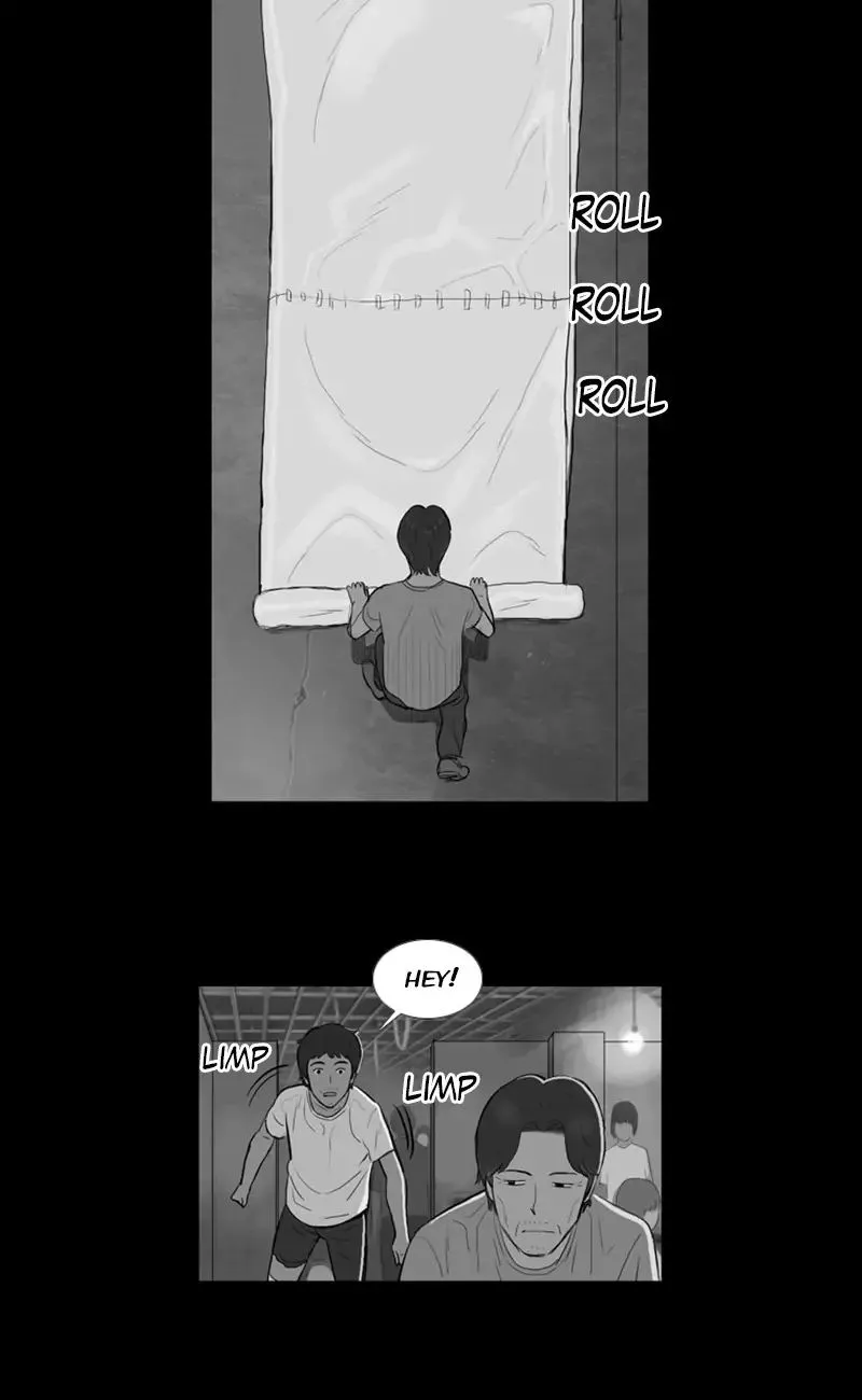 Read The Fog chapter 46 image 23 on Lezhin