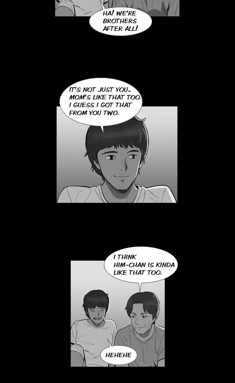 Read The Fog chapter 46 image 25 on Lezhin