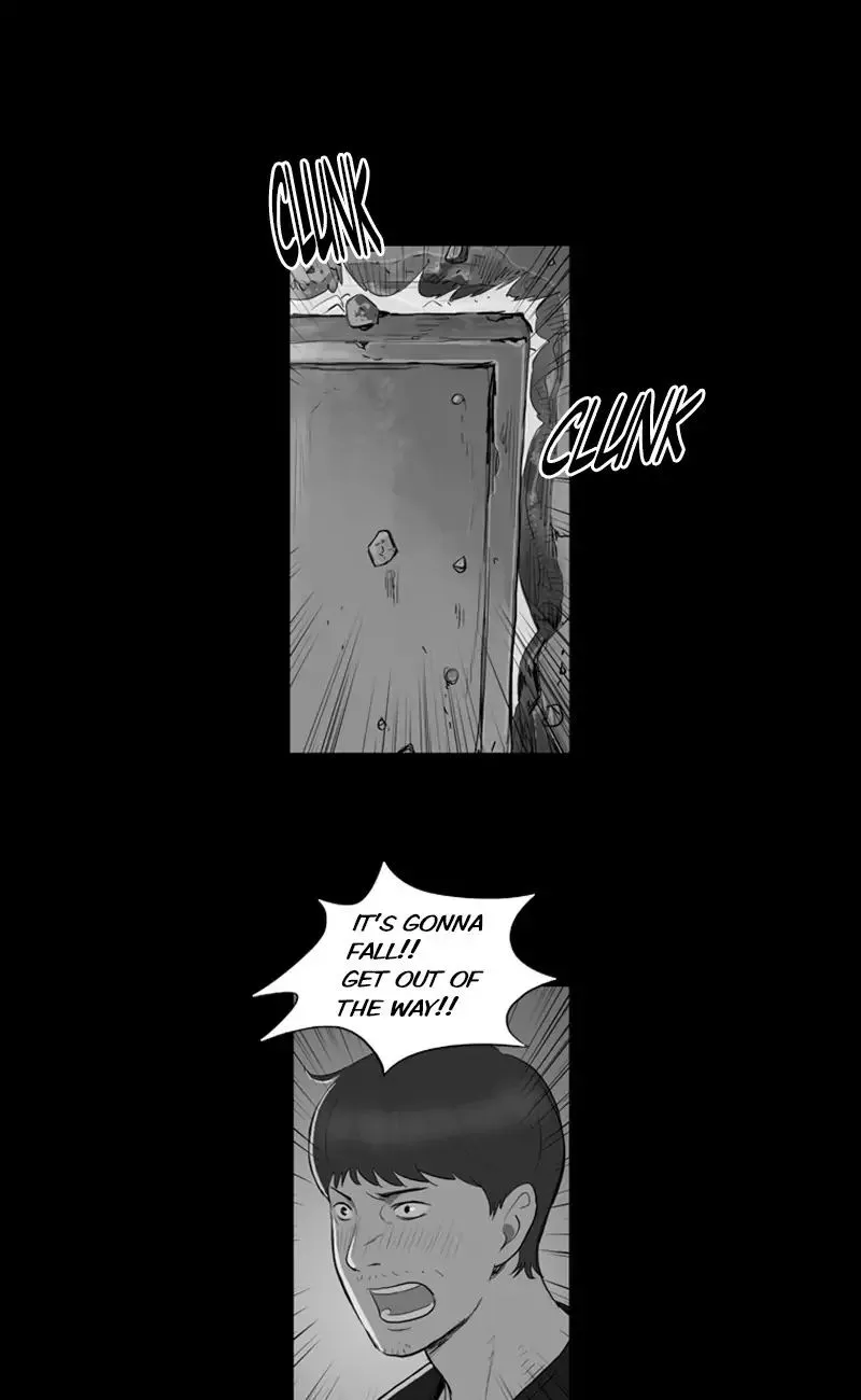 Read The Fog chapter 46 image 27 on Lezhin