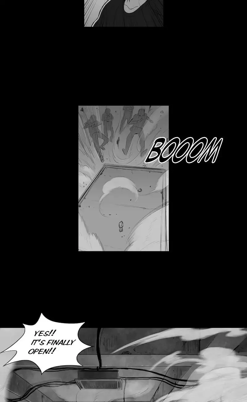 Read The Fog chapter 46 image 28 on Lezhin