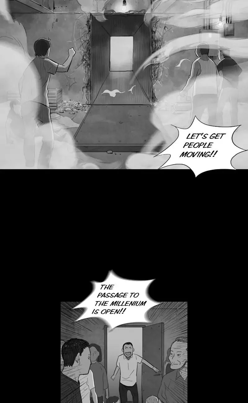 Read The Fog chapter 46 image 29 on Lezhin
