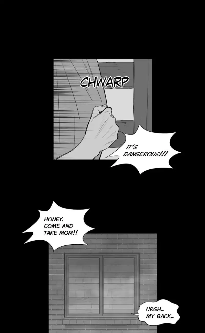 Read The Fog chapter 46 image 3 on Lezhin