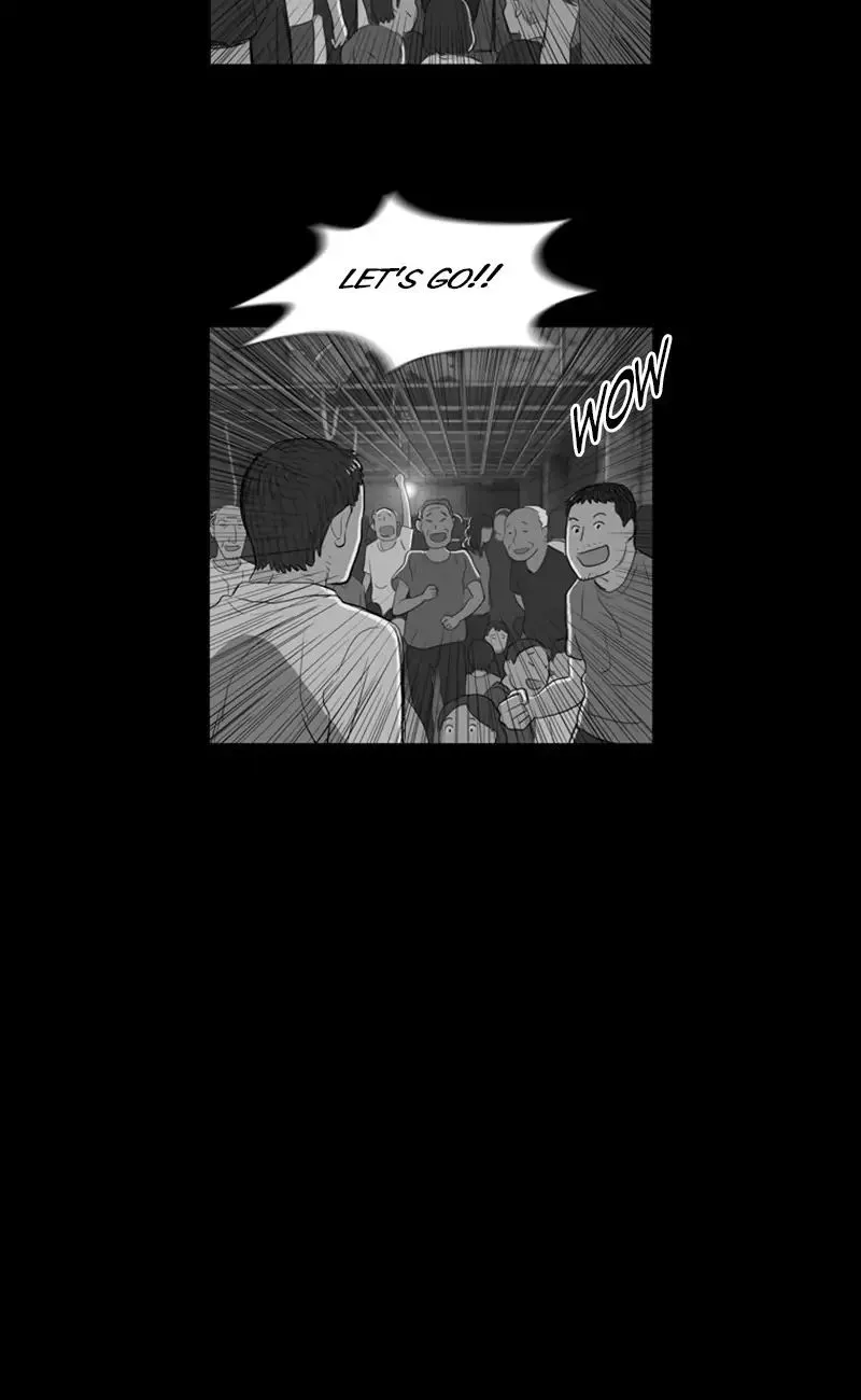 Read The Fog chapter 46 image 30 on Lezhin