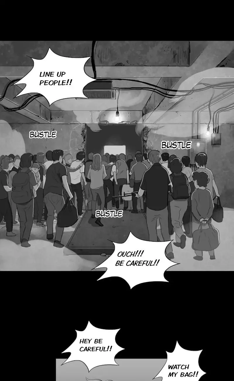 Read The Fog chapter 46 image 31 on Lezhin
