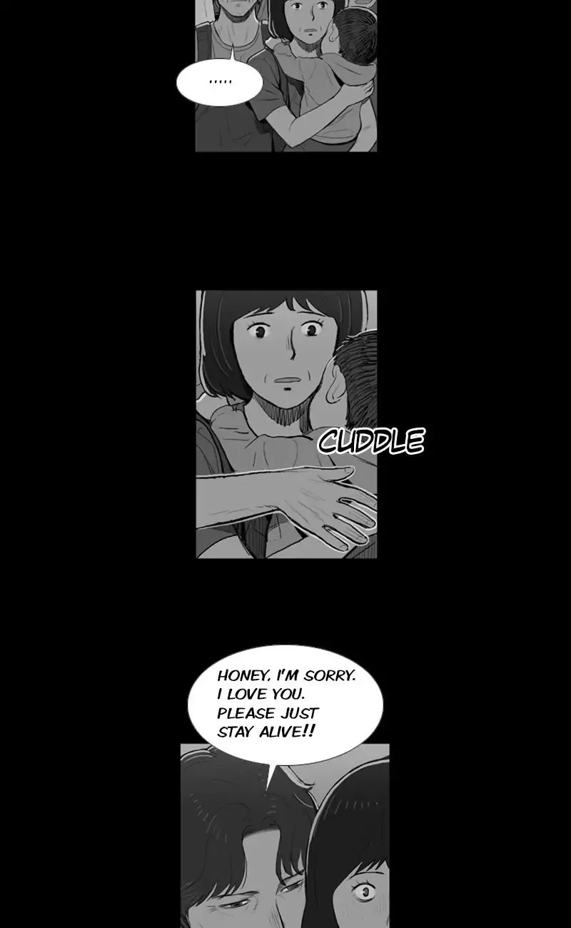 Read The Fog chapter 46 image 33 on Lezhin