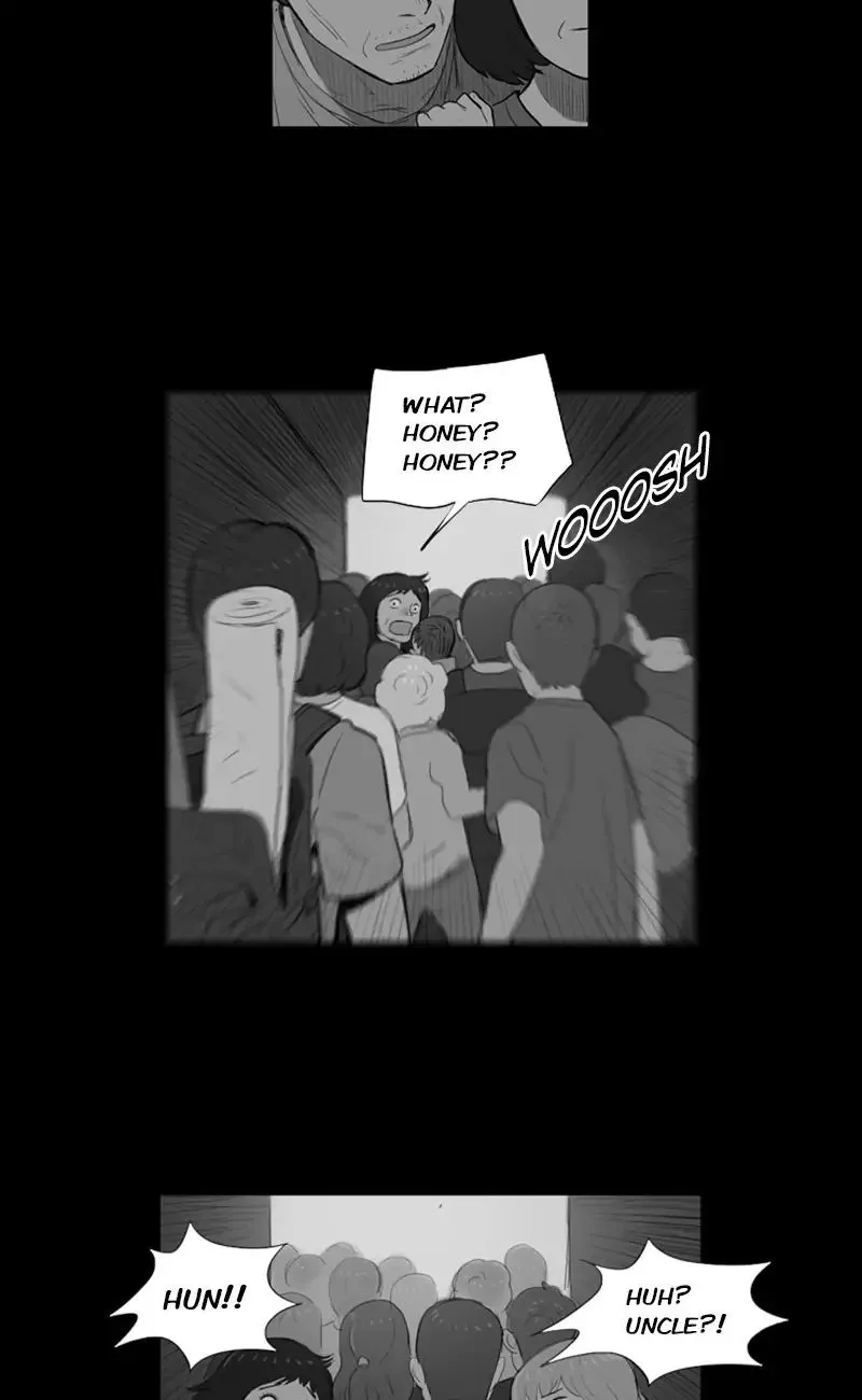 Read The Fog chapter 46 image 34 on Lezhin